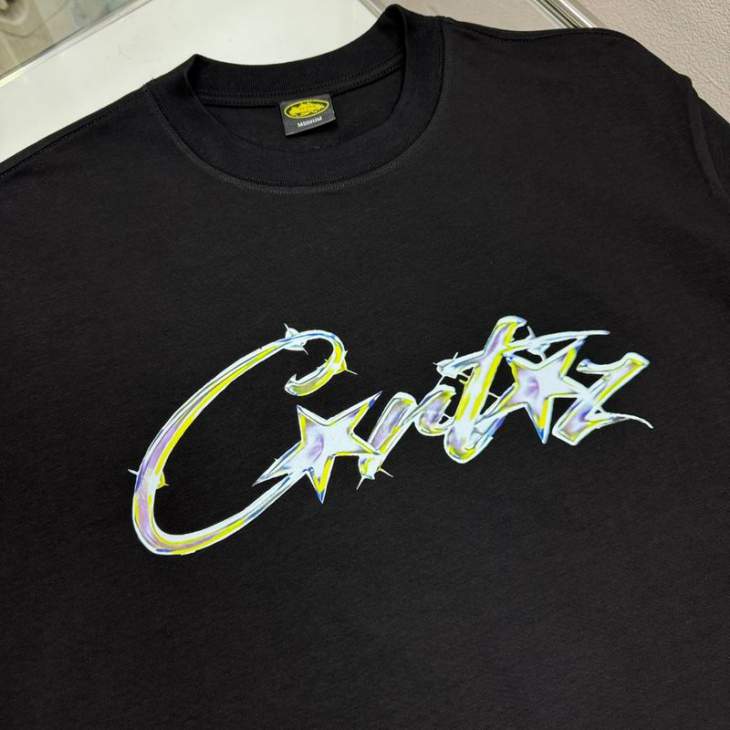 Corteiz T Shirts Short _SKUCorteizS-XLxetr0116738